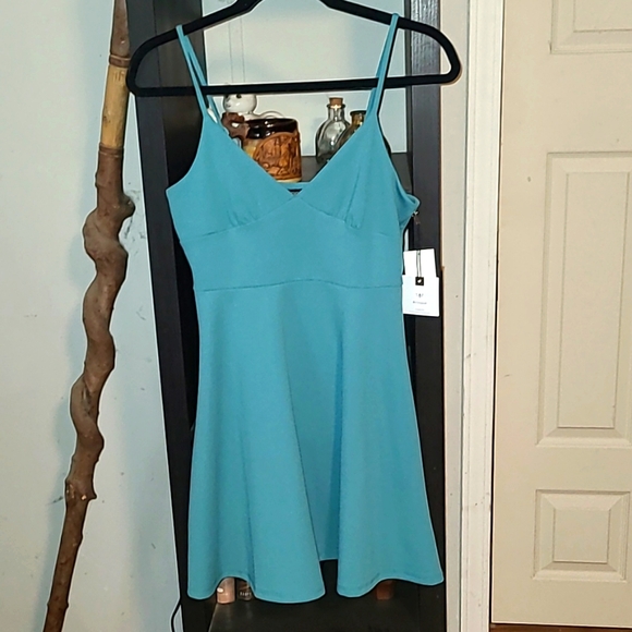 Originality by La La Land Creative Co. Sundress NWT women's sz Small. 2 for $30 - Picture 1 of 4